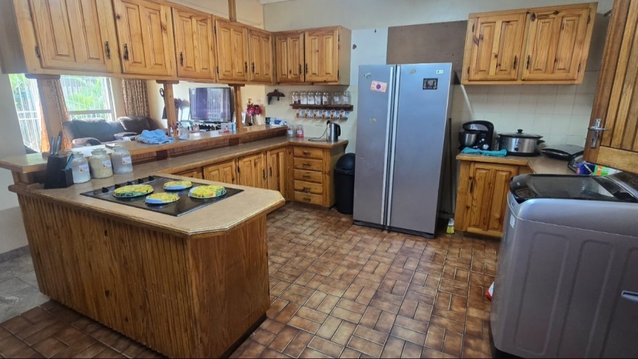 4 Bedroom Property for Sale in Koffiefontein Free State